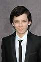 Asa Butterfield