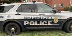 Prince George's County Police Investigating 16-Year-Old Shot and Killed ...