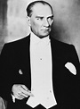 Mustafa Kemal Atatürk - Wikiwand