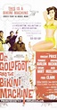 Dr. Goldfoot and the Bikini Machine (1965) - Dr. Goldfoot and the ...