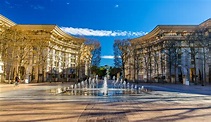 Guide Montpellier - le guide touristique pour visiter Montpellier et ...