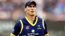 Simon Jones looking for a new county as Glamorgan opt to let paceman ...