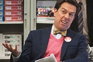 Ed Helms - biography, photo, age, height, personal life, news ...