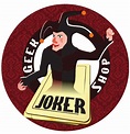 Palitos Nerds: Loja Joker Geek Shop - Nova opção nerd em POA