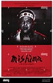 MISHIMA: A LIFE IN FOUR CHAPTERS, US poster art, Ken Ogata, 1985 ...