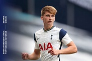 Tottenham’s breakthrough star – Dennis Cirkin – The Athletic