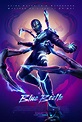 An Awesome New Blue Beetle Poster Has Been Released
