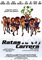 Ratas a la carrera - película: Ver online en español
