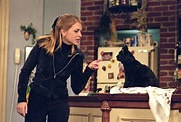 'Sabrina the Teenage Witch': Salem Was Played By 3 Real Cats
