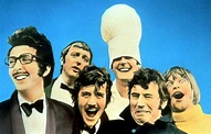 Monty Python's Flying Circus Full HD Wallpaper and Background Image ...