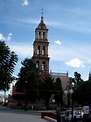 San Felipe Torres Mochas, Guanajuato | Mosaico México | Flickr