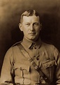 John McCrae's "In Flanders Fields" [1921] published by William E Rudge ...