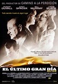 El último gran día - película: Ver online en español