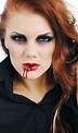 15 Amazing Vampire Makeup Ideas For Halloween Party - Fashions Nowadays ...