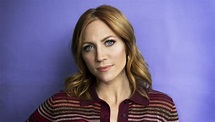 How Brittany Snow Got Cast on Fox’s ‘Almost Family’