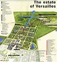 Versailles, Palace of versailles, Château de versailles