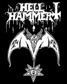 Hellhammer Wallpapers - Wallpaper Cave