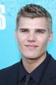 Chris Zylka