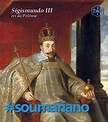 #soumariano - rei Sigismundo III da Polônia