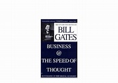 ~[FREE_EPUB]~ Business the Speed of Thought Succeeding in the Digital ...