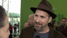 The Grinch World Premiere Tommy Swerdlow - Screenwriter - YouTube