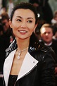 Beautiful photos of the Chinese actress, Maggie Cheung | BOOMSbeat