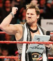 Chris Jericho: 10 Best Looks Of His Career, Ranked
