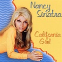 California Girl - Nancy Sinatra - 专辑 - 网易云音乐