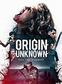 Origin Unknown (2020) | MovieZine