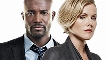 Watch Taye Diggs In Trailer For Season 2 Of TNT's Murder in the First ...