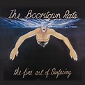 The Boomtown Rats – The Fine Art of Surfacing (1979) - JazzRockSoul.com