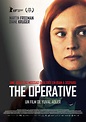Film The Operative - Cineman