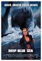 Deep Blue Sea (1999) - Película eCartelera