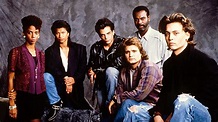 21 Jump Street (TV Series 1987 - 1991)