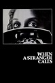 When a Stranger Calls (1979) - Posters — The Movie Database (TMDB)