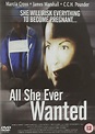 Amazon.com: All She Ever Wanted: Movies & TV