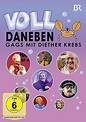 Voll Daneben - Gags mit Diether Krebs: Amazon.de: Diether Krebs, Ulrich ...