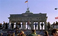25 anni fa la riunificazione della Germania