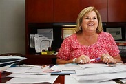 Penny Adams to head AFL-CIO | News | newspressnow.com