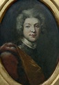 Portrait of Baron Sergei Grigorievich Stroganoff (1707-1756) - Ivan ...