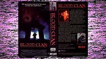 Blood Clan (1990) | Canadian Cannibal Dramatic Thriller - YouTube