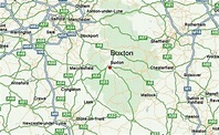 Buxton Location Guide