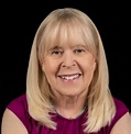 Pamela Burke (Author of 20 Women Changemakers)