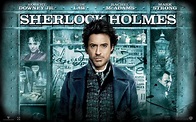 Robert Downey Jr Sherlock Holmes Wallpapers - Wallpaper Cave