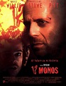 12 몽키즈 (Twelve Monkeys, 1995)