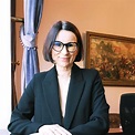 Grazina Berdoviene - Executive Assistant to the Governor of the Bank of ...