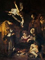 Caravaggio: lost and found