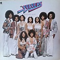 The Sylvers - Showcase (Vinyl) | Discogs