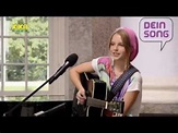 Dein Song 2013 - Lina & MIA [Freakin' Out] - YouTube