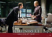 Wall Street - Geld schläft nicht: DVD oder Blu-ray leihen - VIDEOBUSTER.de